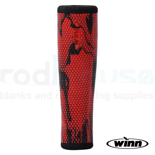 Winn Slim Light Rear Grip 3.5"