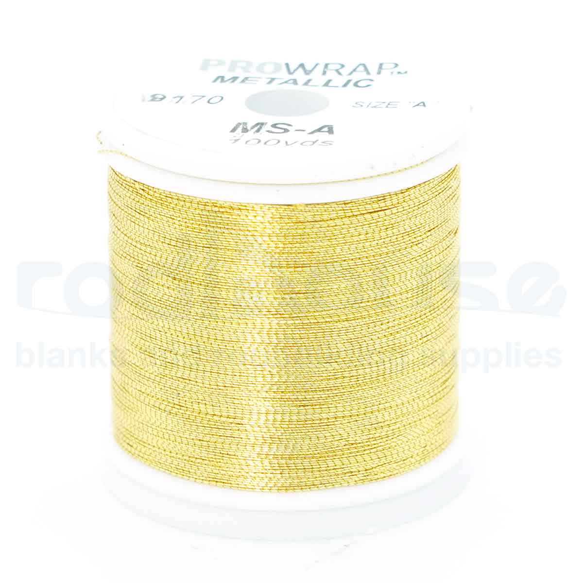 Prowrap Metallic 100 yards