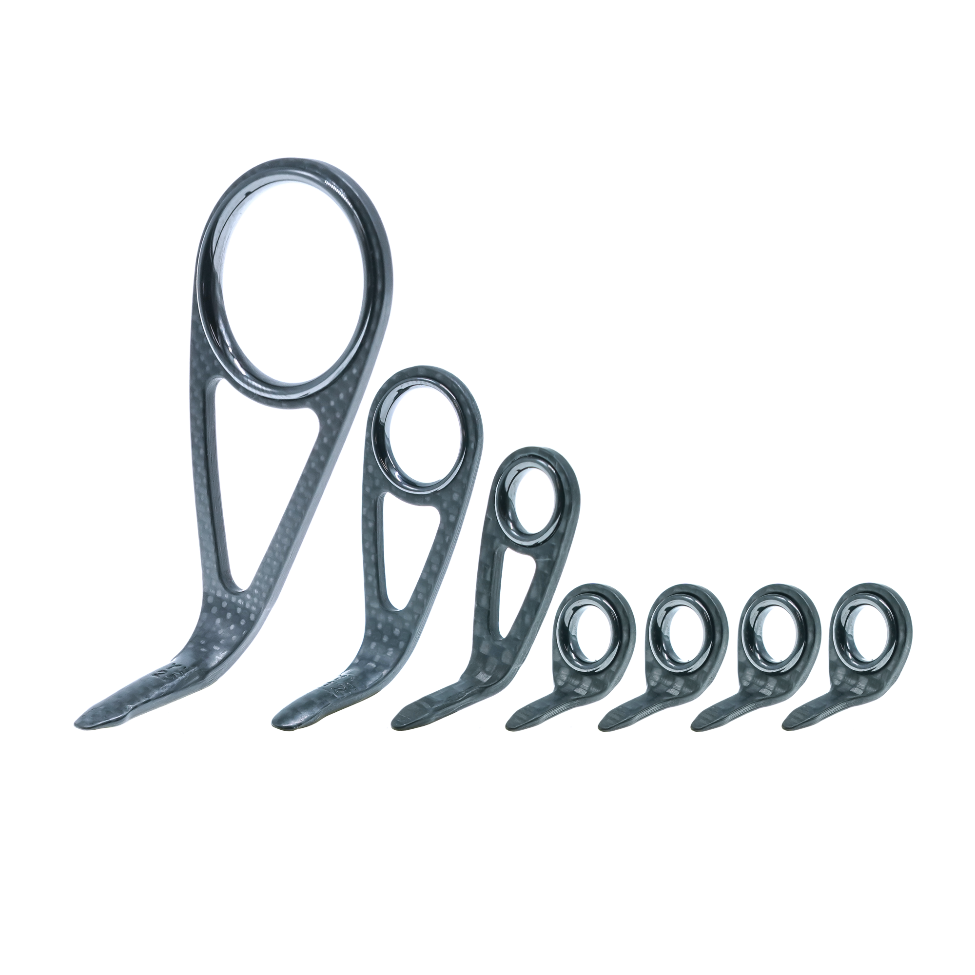 Pack Spinning Atlas Carbon Guides