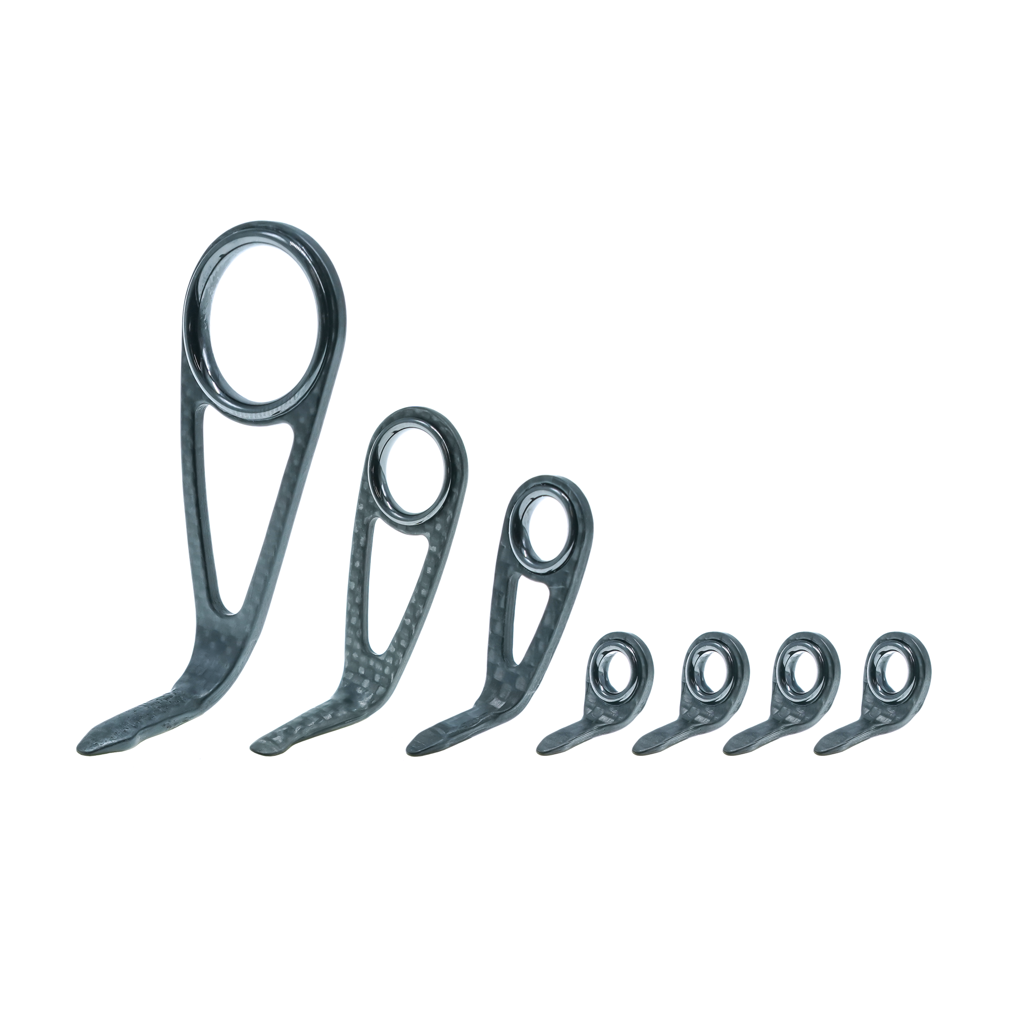 Pack Spinning Atlas Carbon Guides