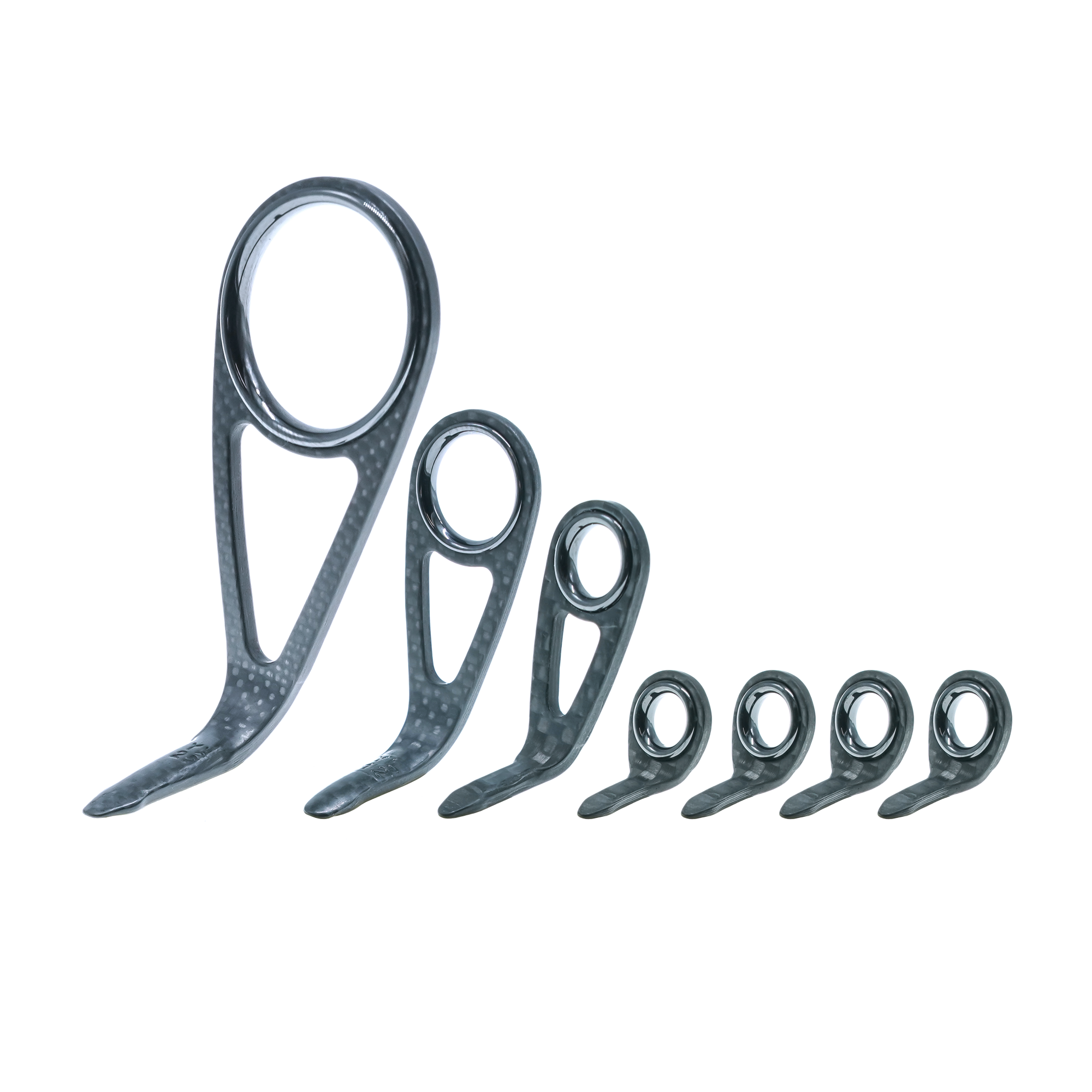 Pack Spinning Atlas Carbon Guides