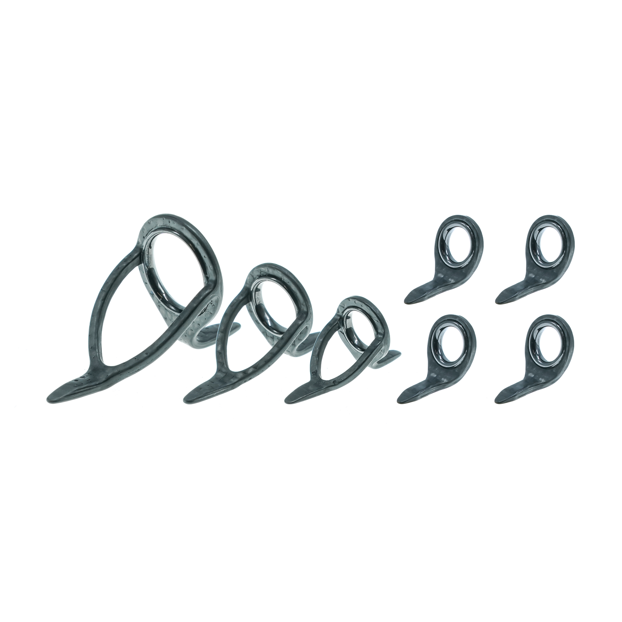 Pack Casting Spiral Atlas Carbon Guides