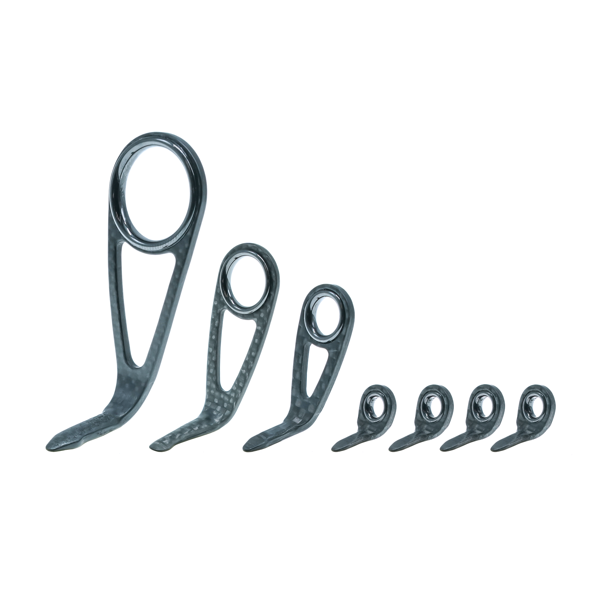 Pack Spinning Atlas Carbon Guides