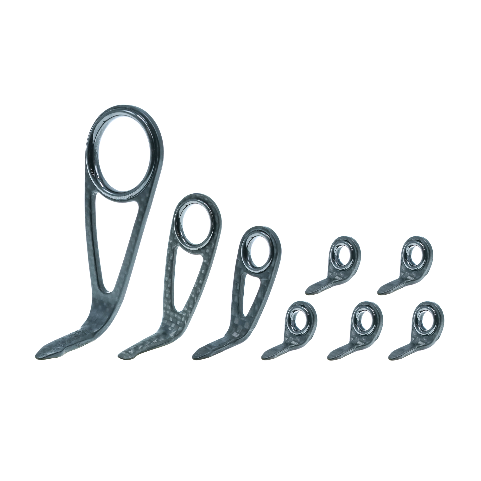 Pack Spinning Atlas Carbon Guides