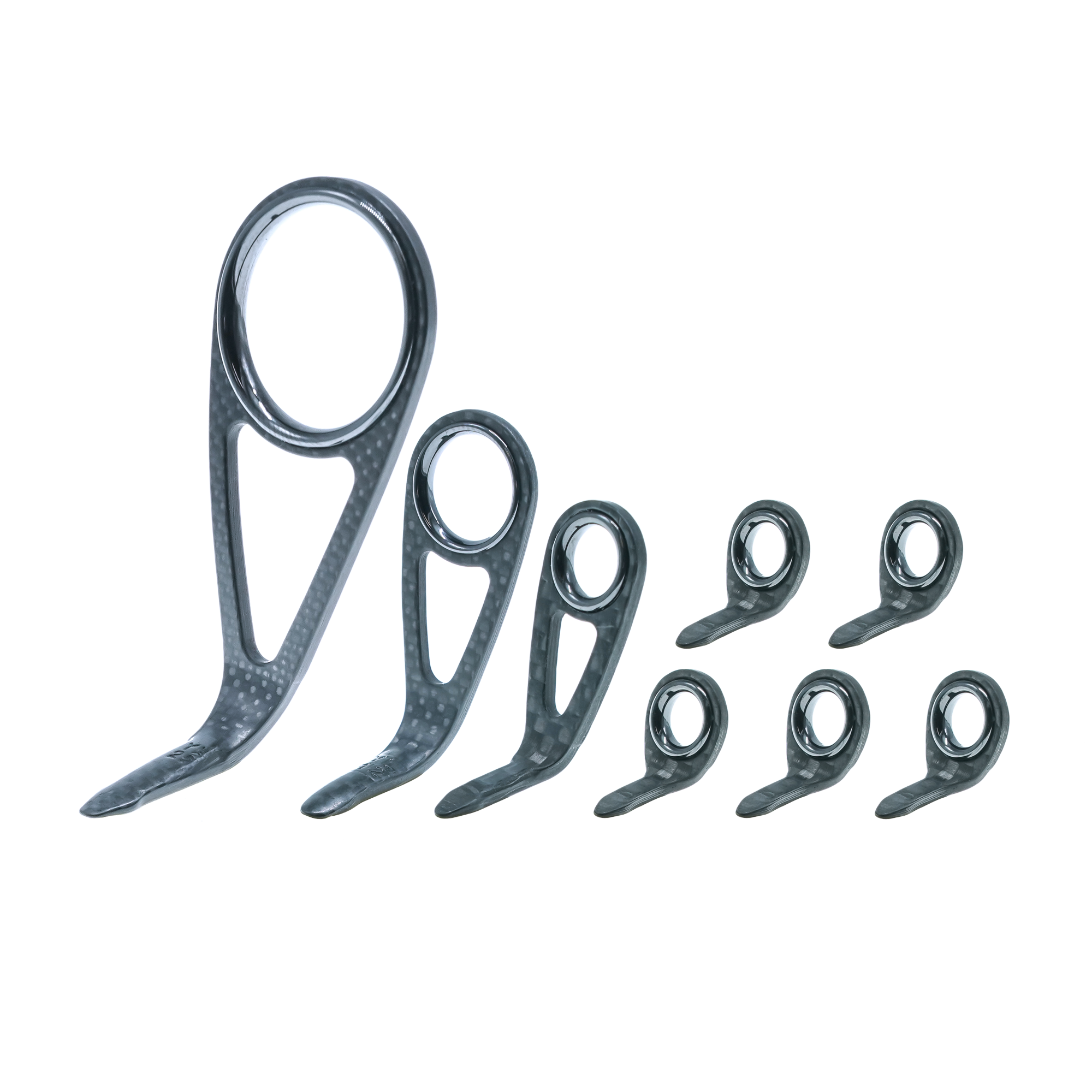 Pack Spinning Atlas Carbon Guides