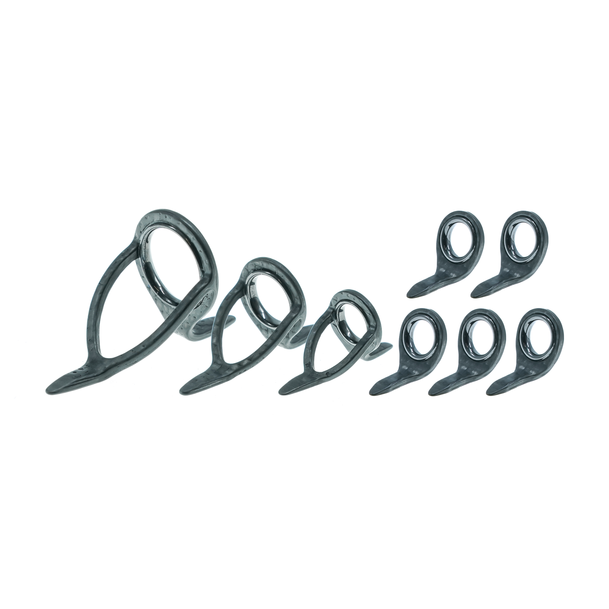 Pack Casting Spiral Atlas Carbon Guides