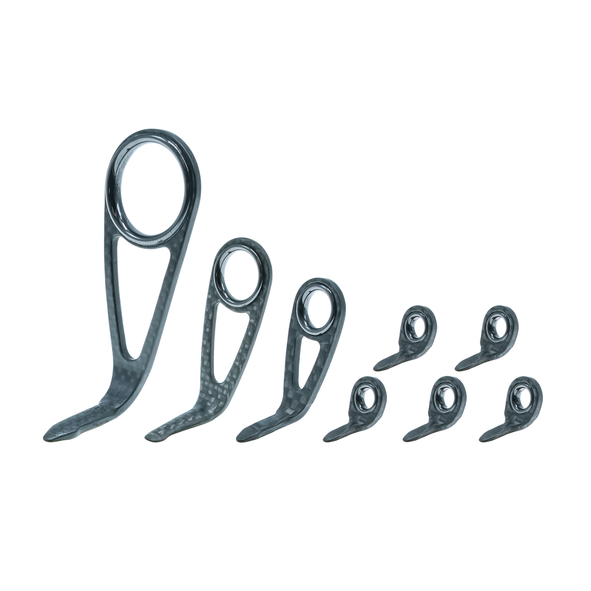 Pack Spinning Atlas Carbon Guides