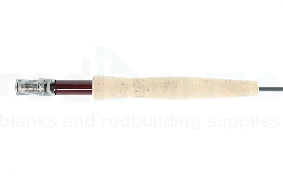 Kit Half Wells Fly Skeleton