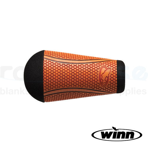 Winn Fighting Butt Grips 2.5"