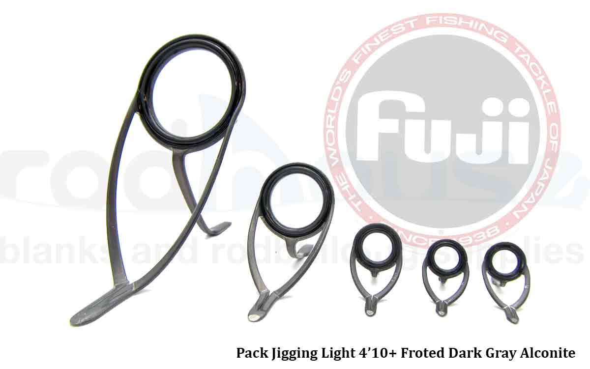 Kit Jigging Light