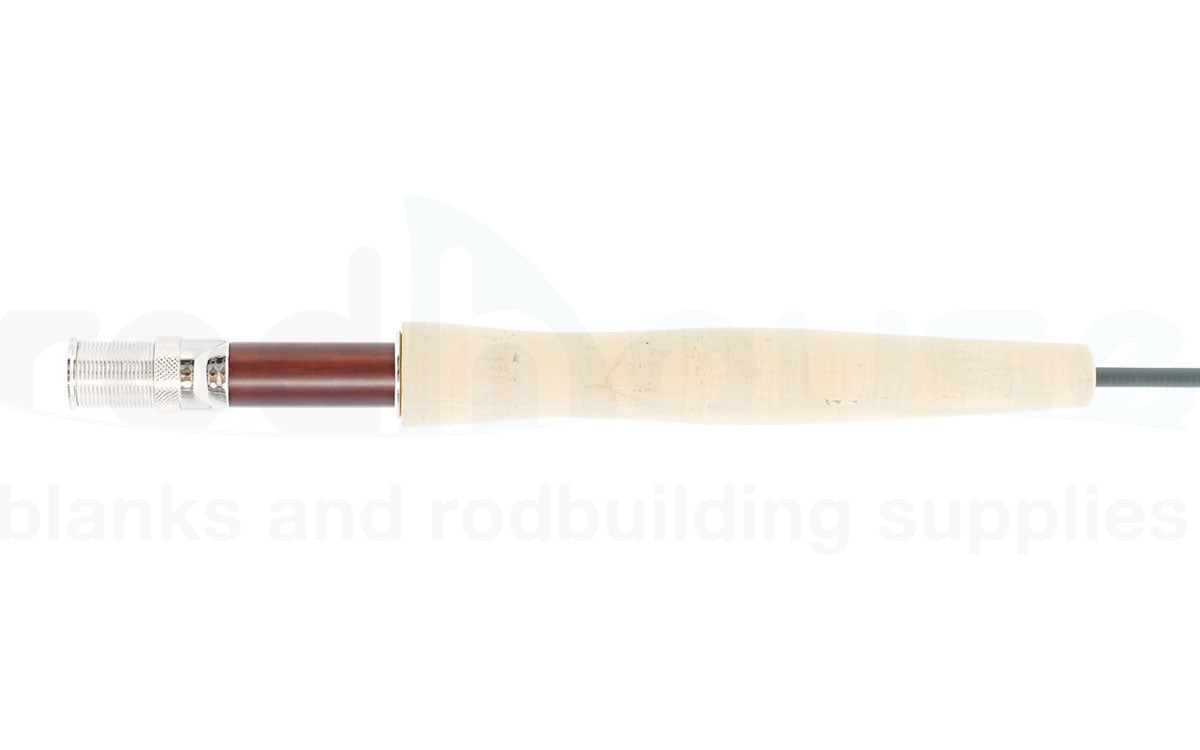 Kit Half Wells Fly Skeleton