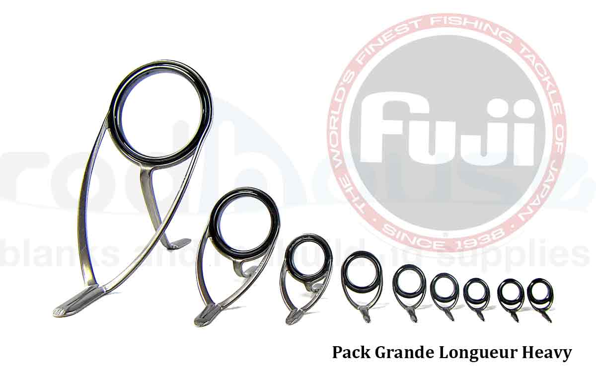 Kit Grandes Longueurs Heavy