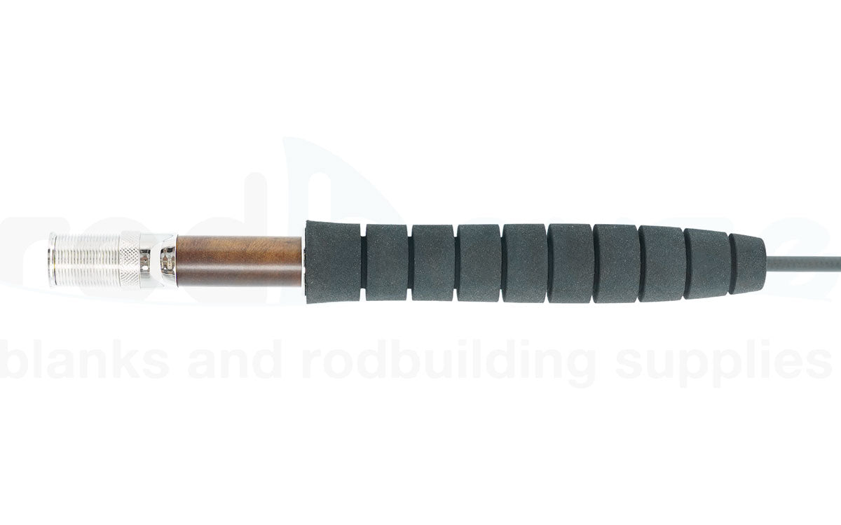 Kit Half Wells Fly Skeleton