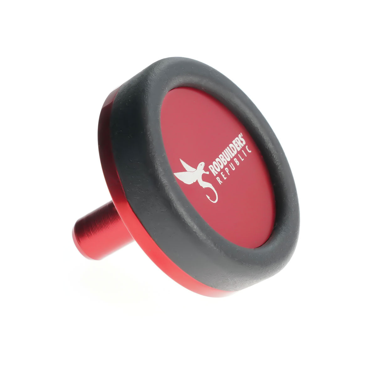 Rodbuilders' Republic Butt Cap