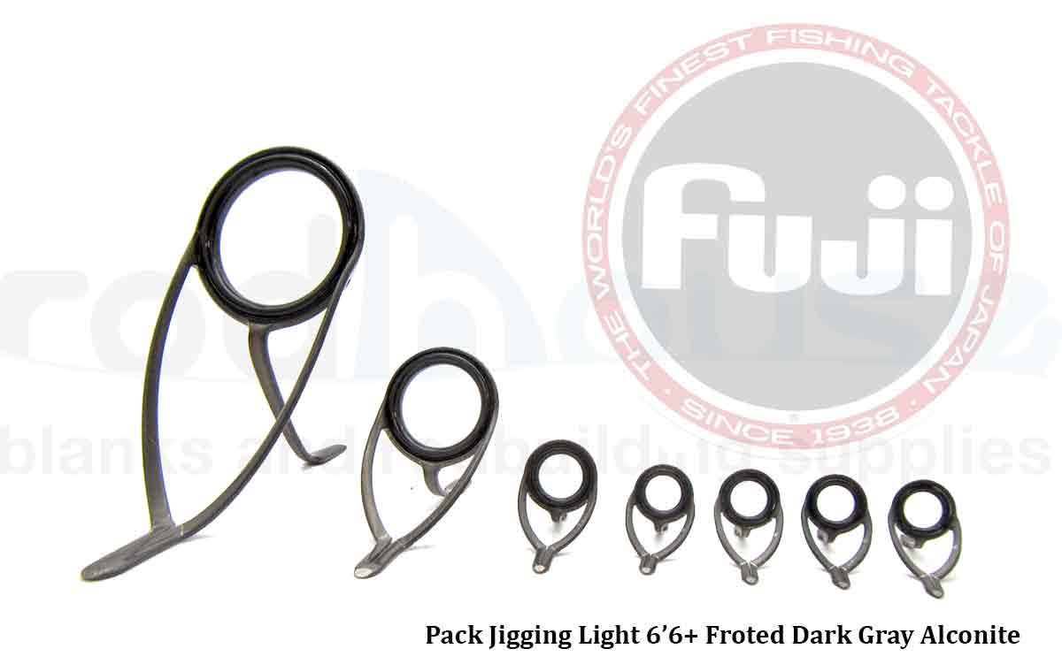 Kit Jigging Light