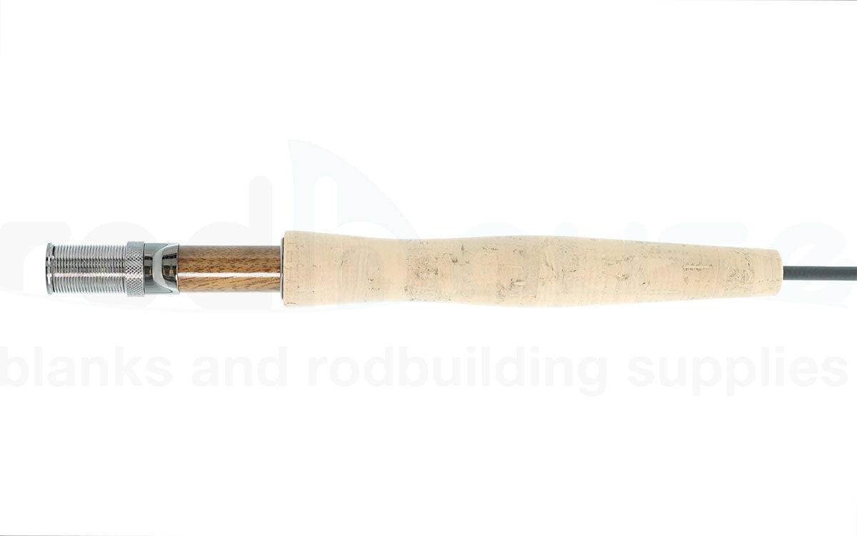 Kit Half Wells Fly Skeleton