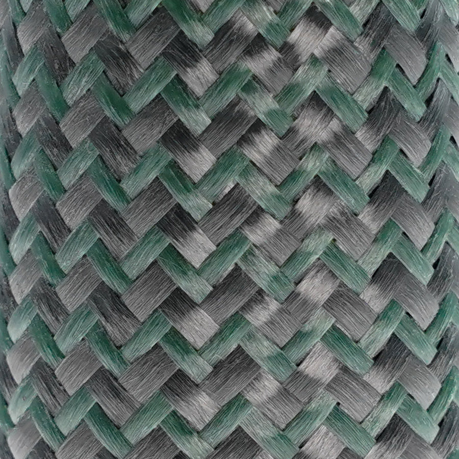 Carbon Fighting Butt Grip