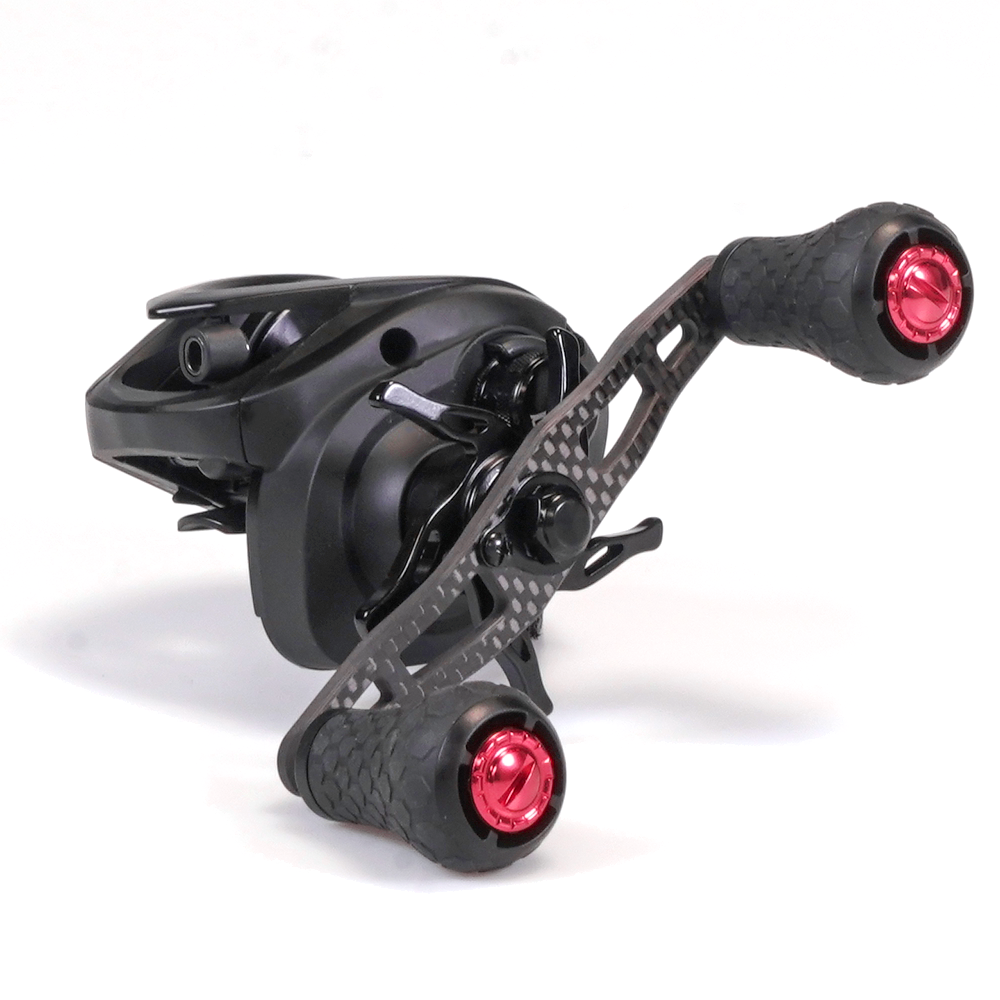 Spro JC Elite MG Casting Reel