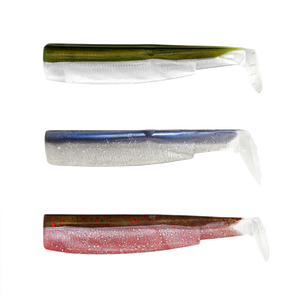 Lures for Scorpionfish