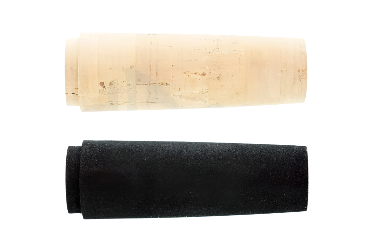 Rear Grip Catsing RRG80