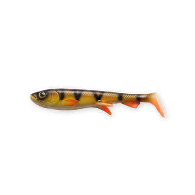 Przynęta Gumowa Wolfcreek Lures Shad 2.0