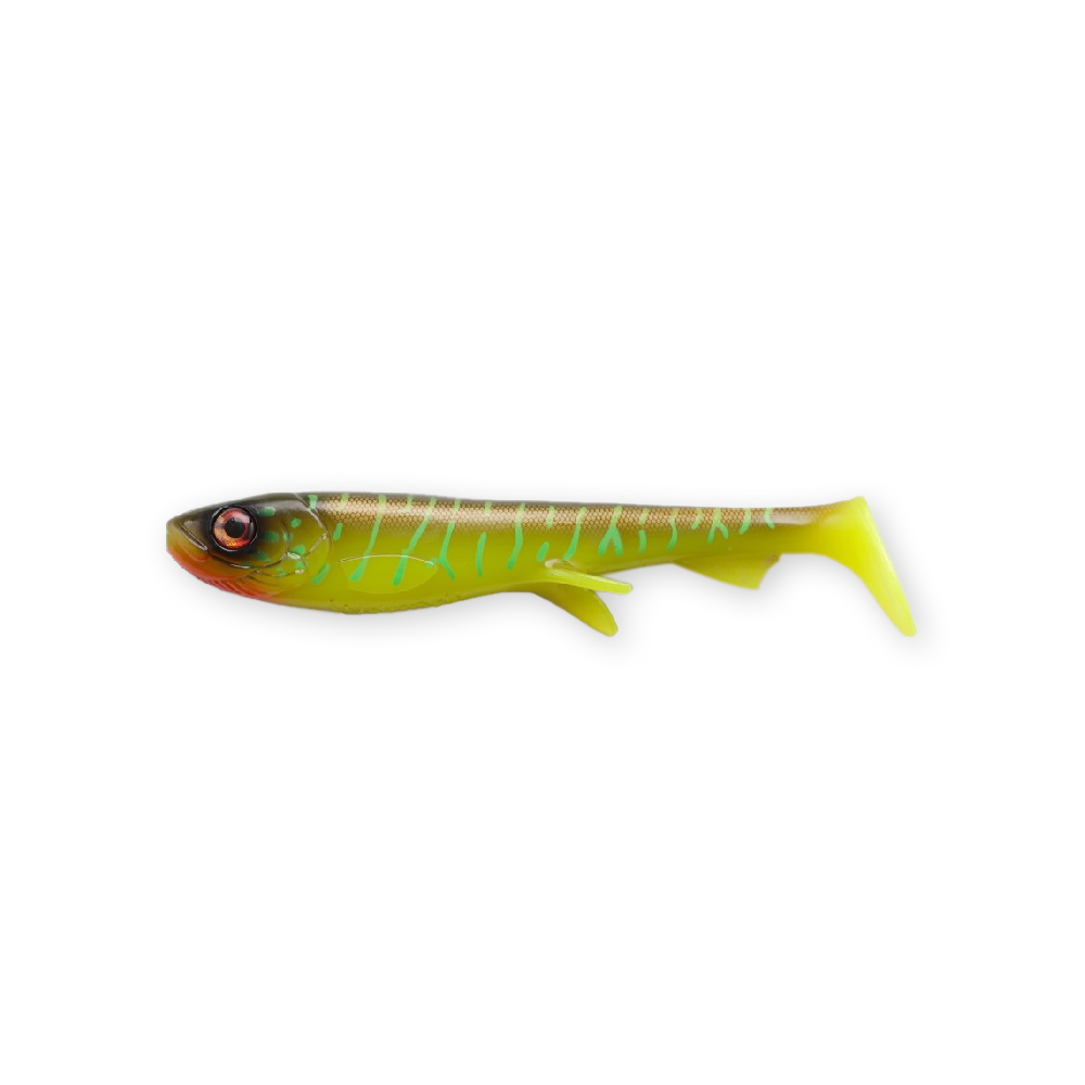 Wolfcreek Lures Shad 2.0 Gummishad