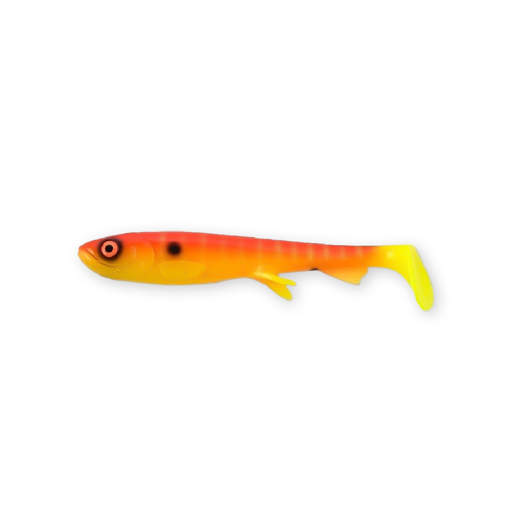 Wolfcreek Lures Shad 2.0 Gummishad