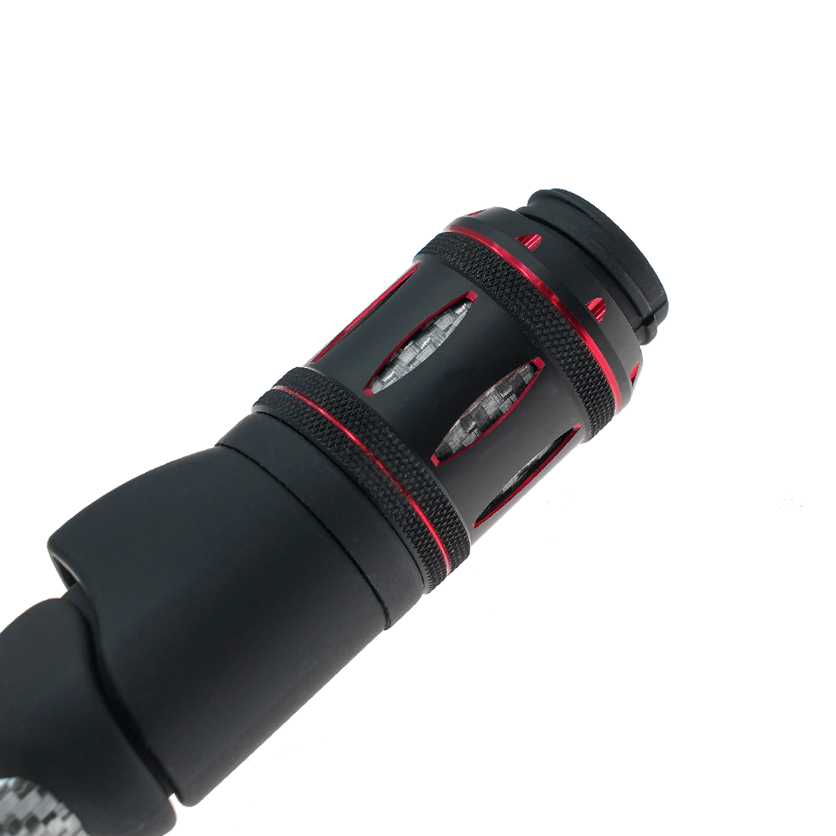 Seaguide Reel Seat Casting XCSS