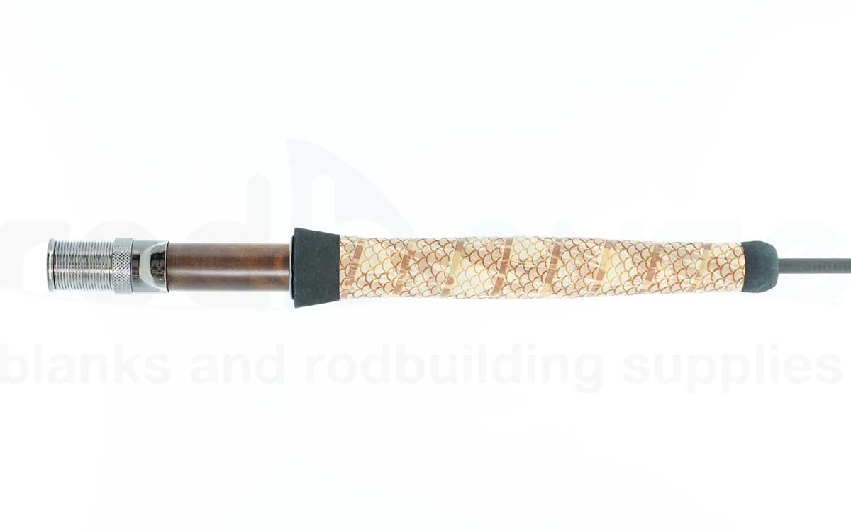 Kit Half Wells Fly Winn Skeleton