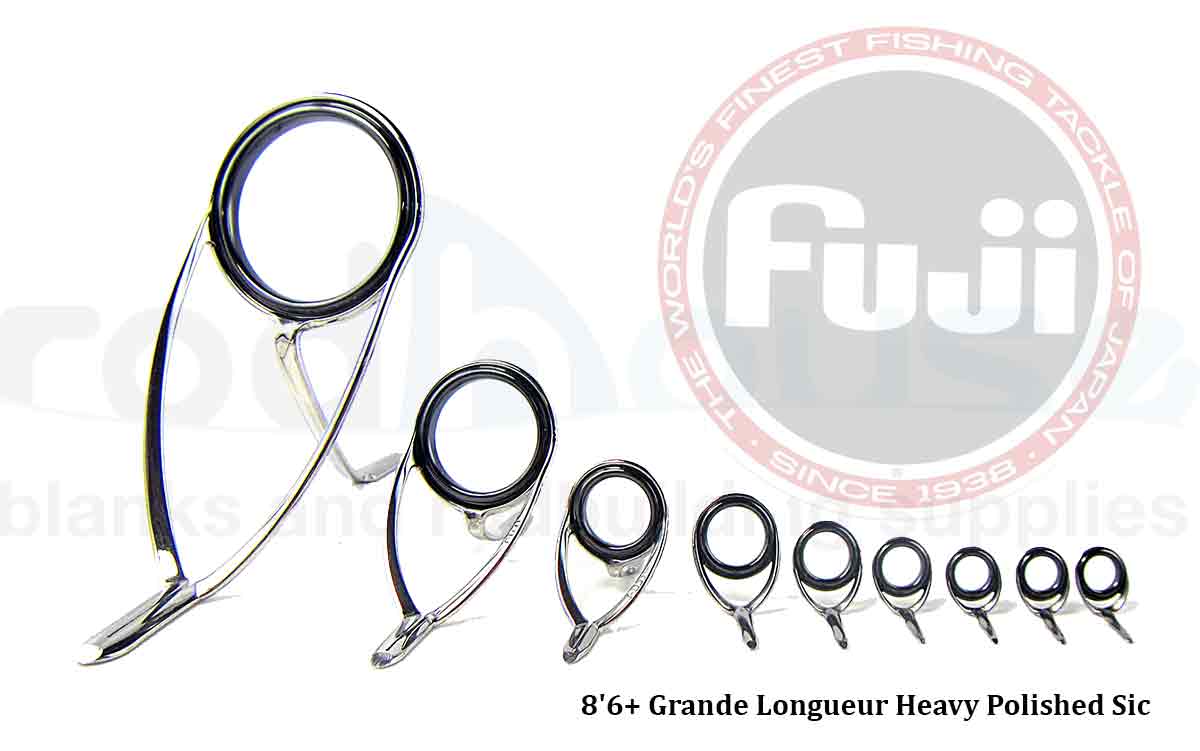 Pack Grandes Longueurs Heavy