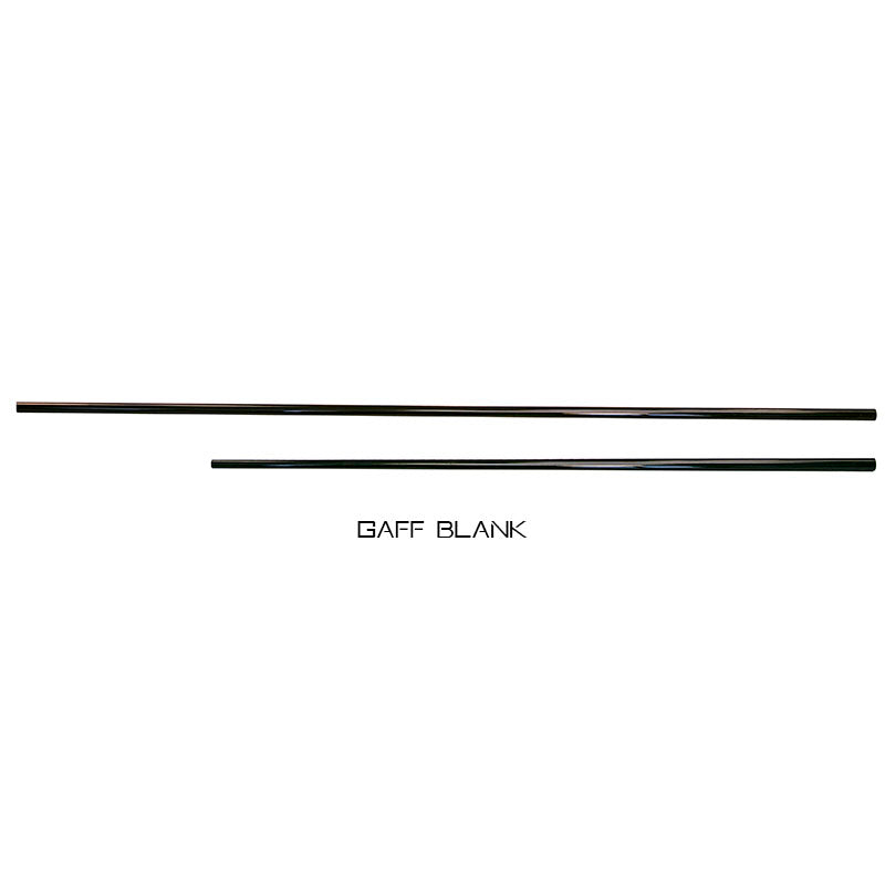 Gaff Blank 4IN
