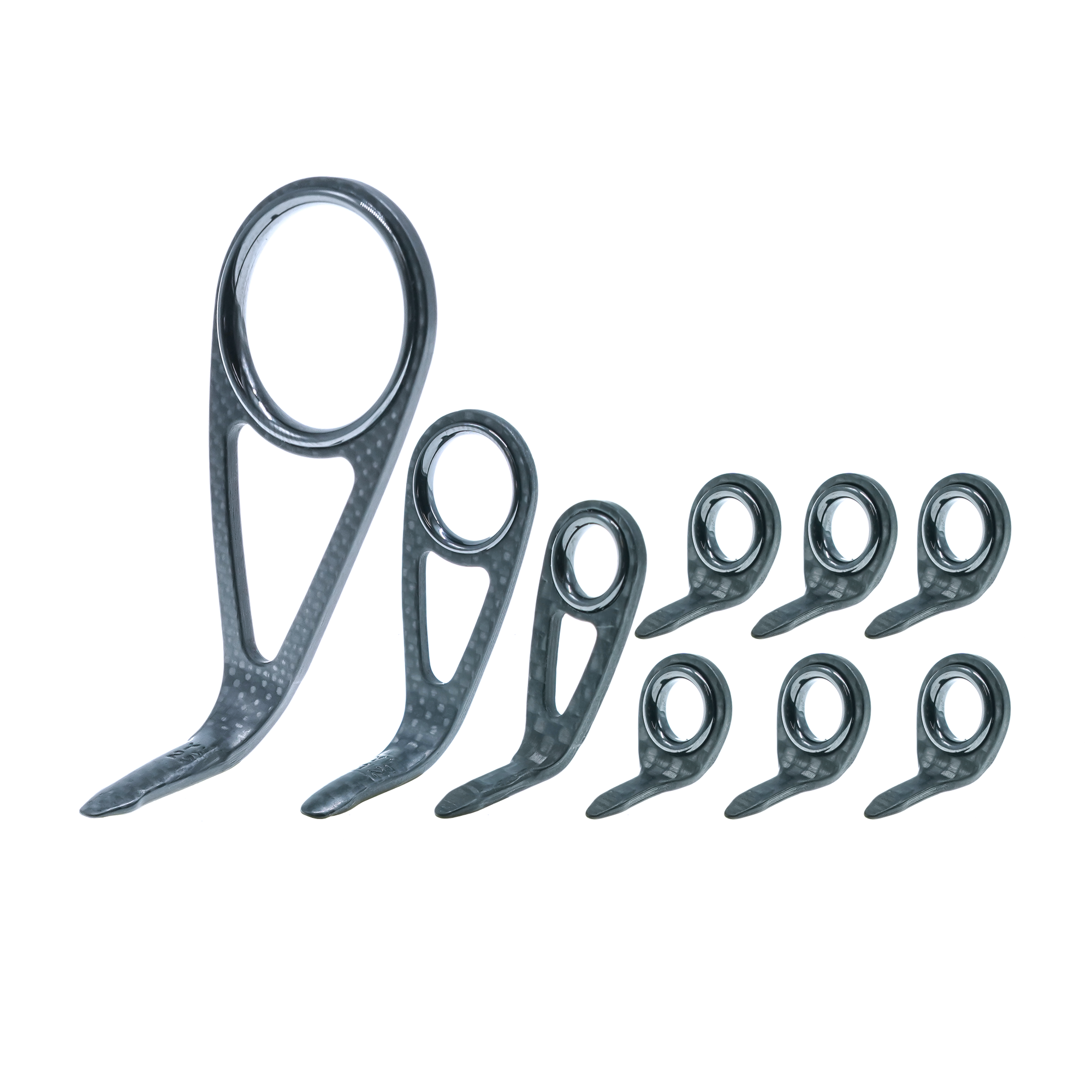 Pack Spinning Atlas Carbon Guides