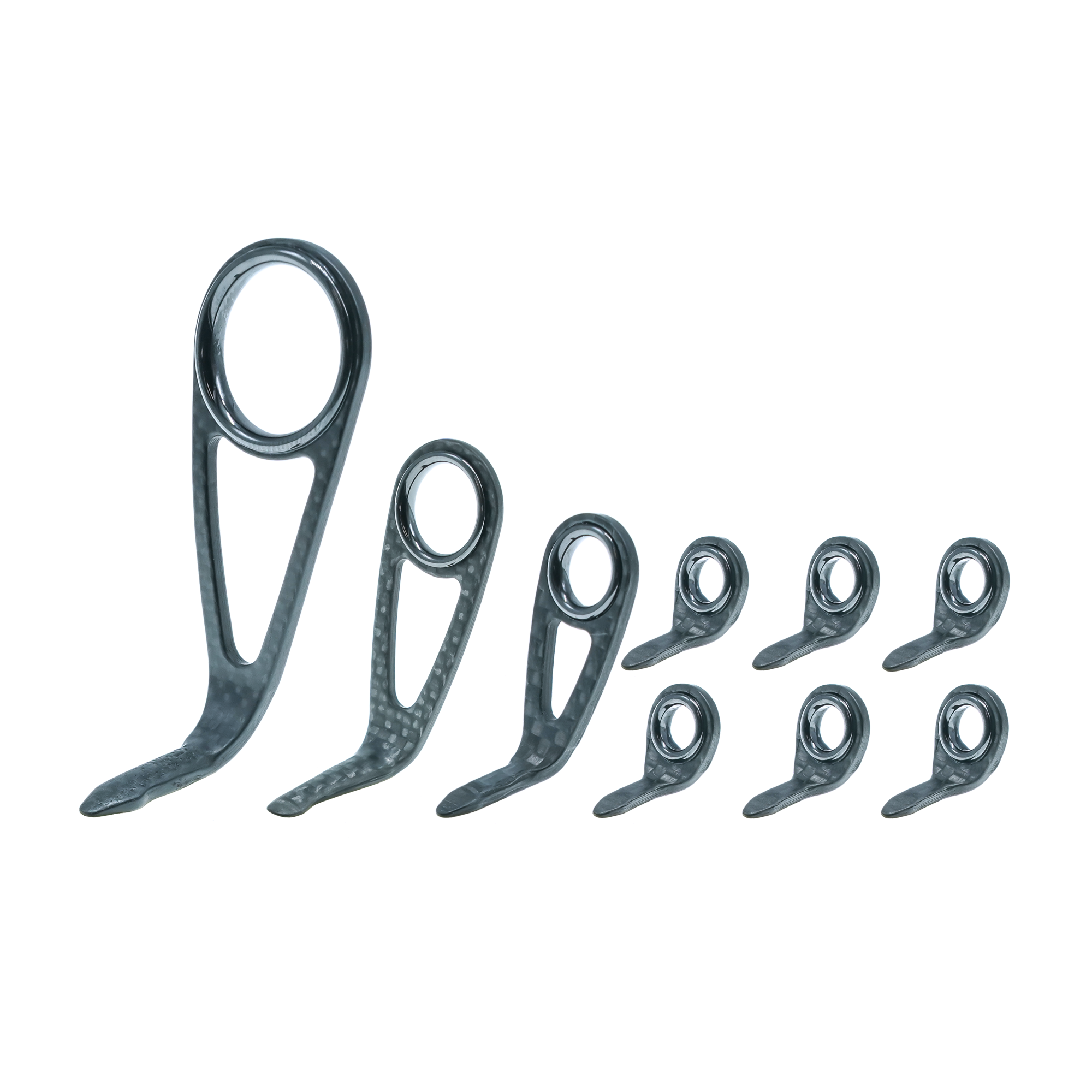 Pack Spinning Atlas Carbon Guides