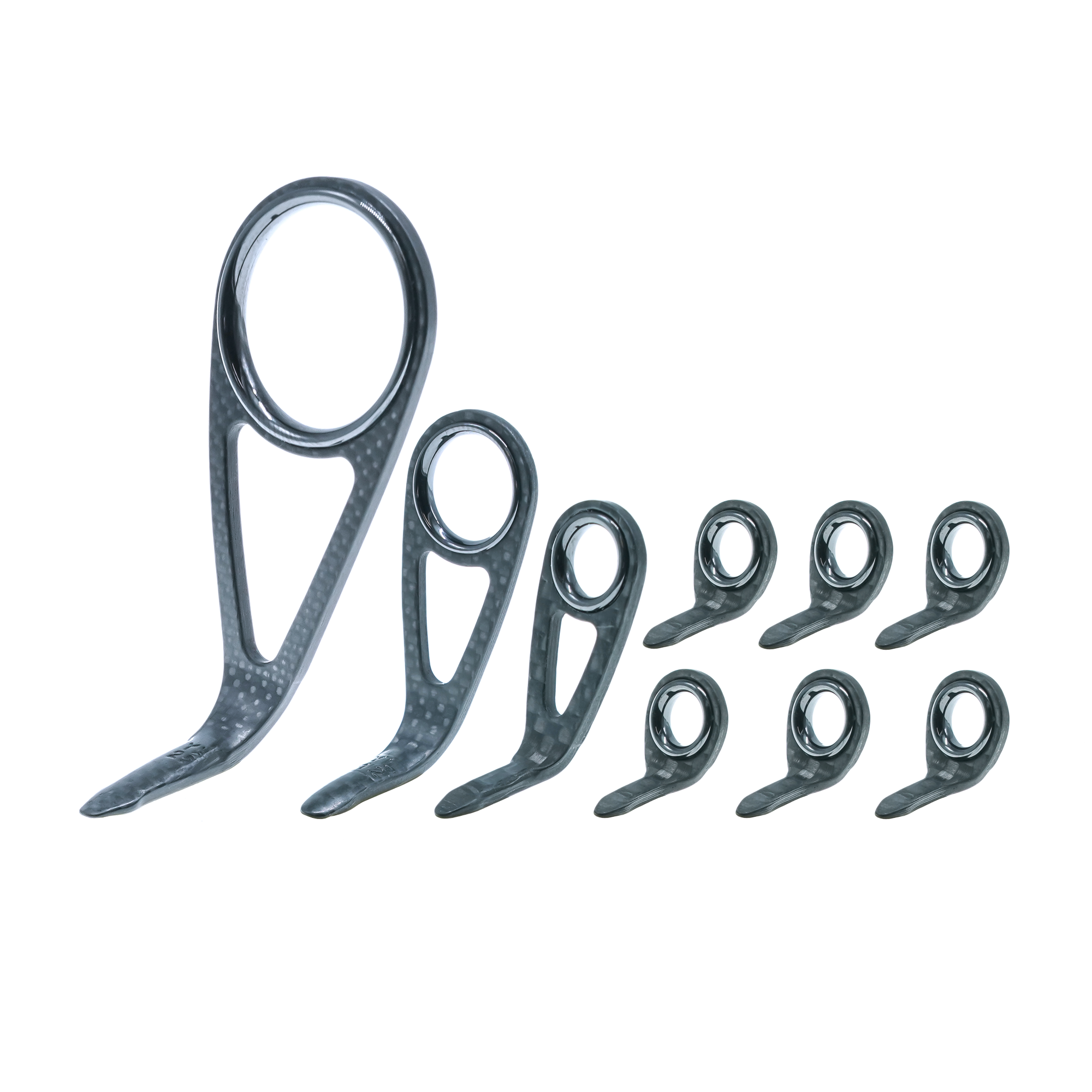 Pack Spinning Atlas Carbon Guides