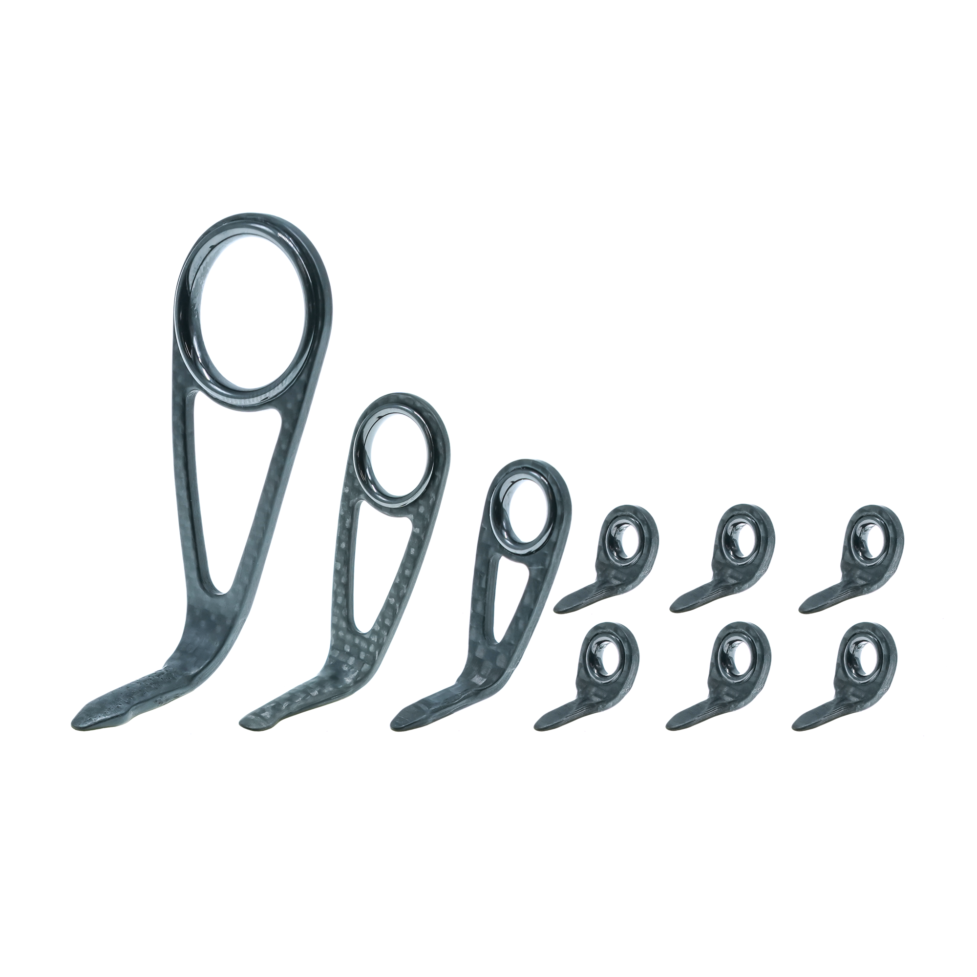 Pack Spinning Atlas Carbon Guides