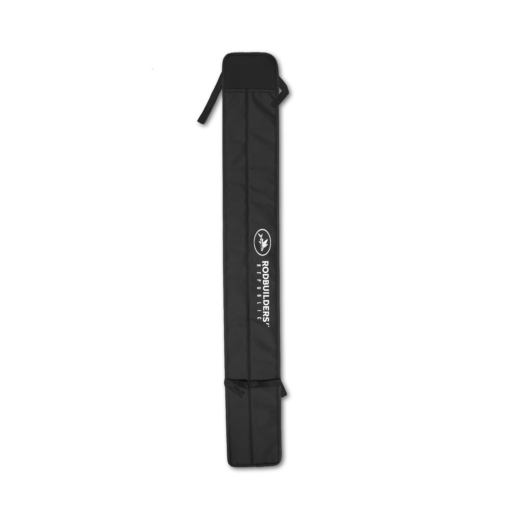 Two pieces blank Rod Socks