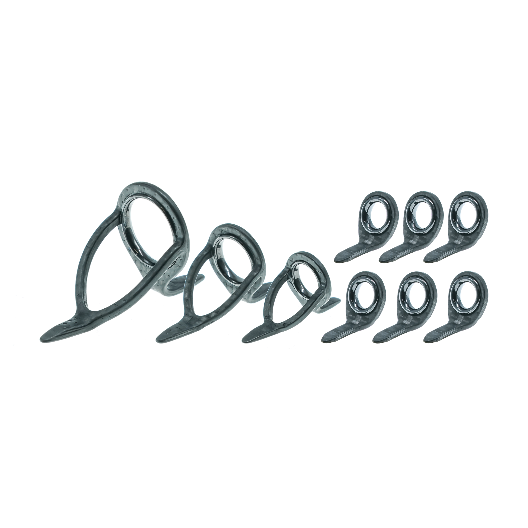 Pack Casting Spiral Atlas Carbon Guides