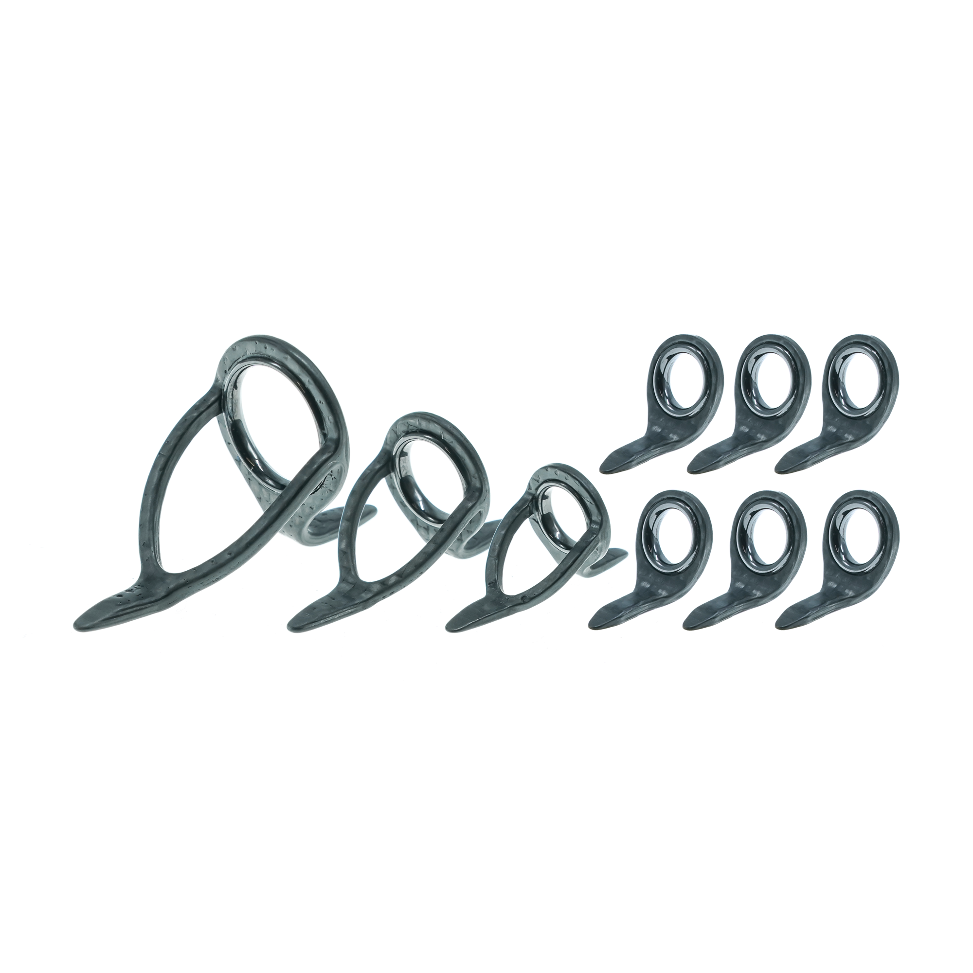 Pack Casting Spiral Atlas Carbon Guides