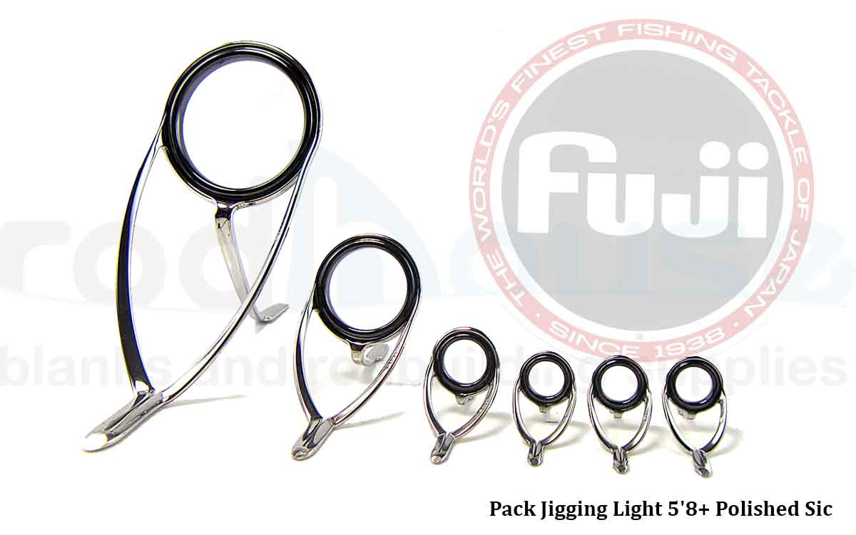 Kit Jigging Light