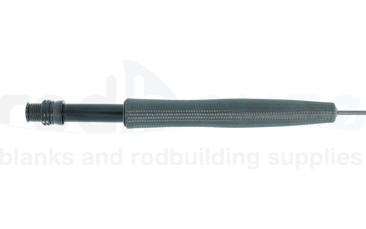 Kit Half Wells Fly Aluminium Reel Seat