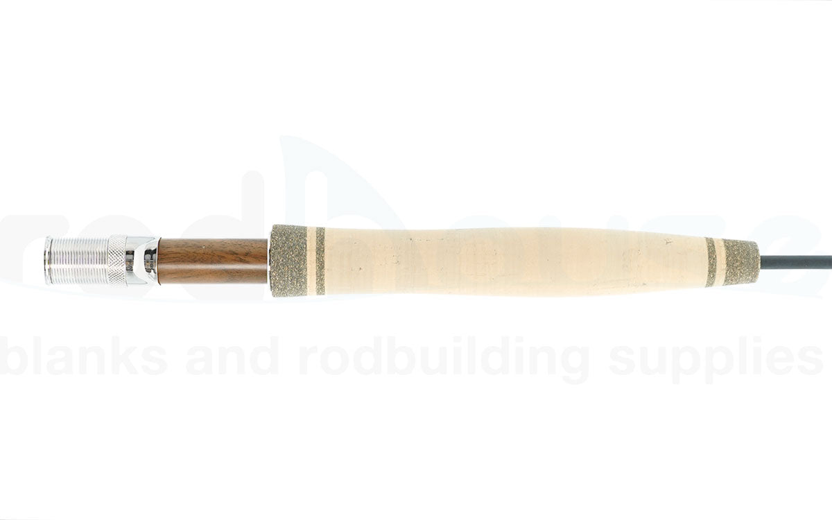 Kit Half Wells Fly Skeleton