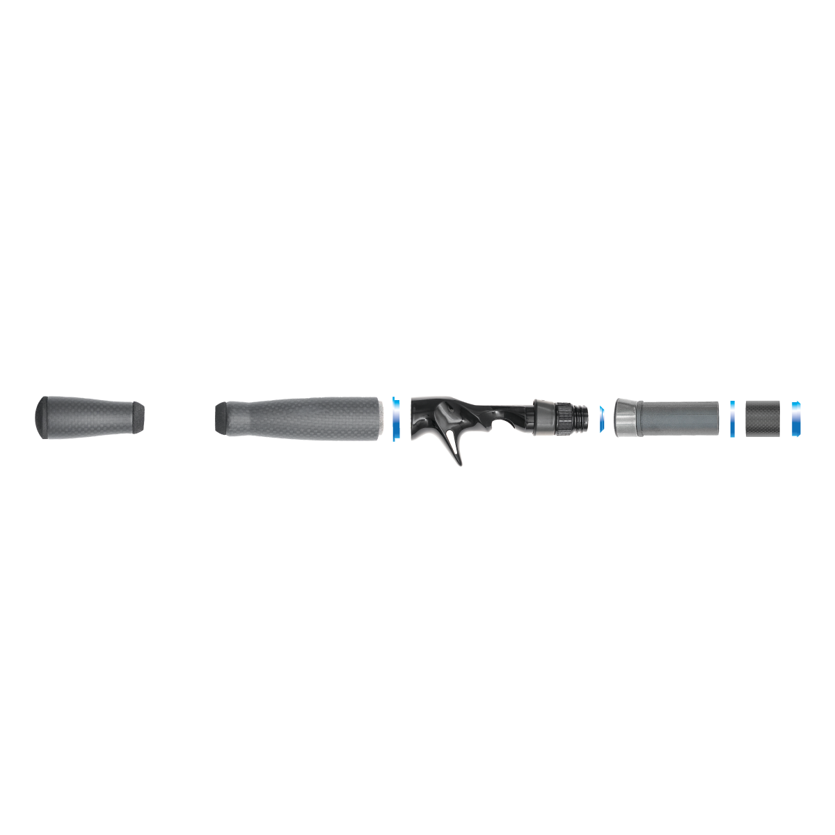 Handle Kit ACSM 16 Split Grip