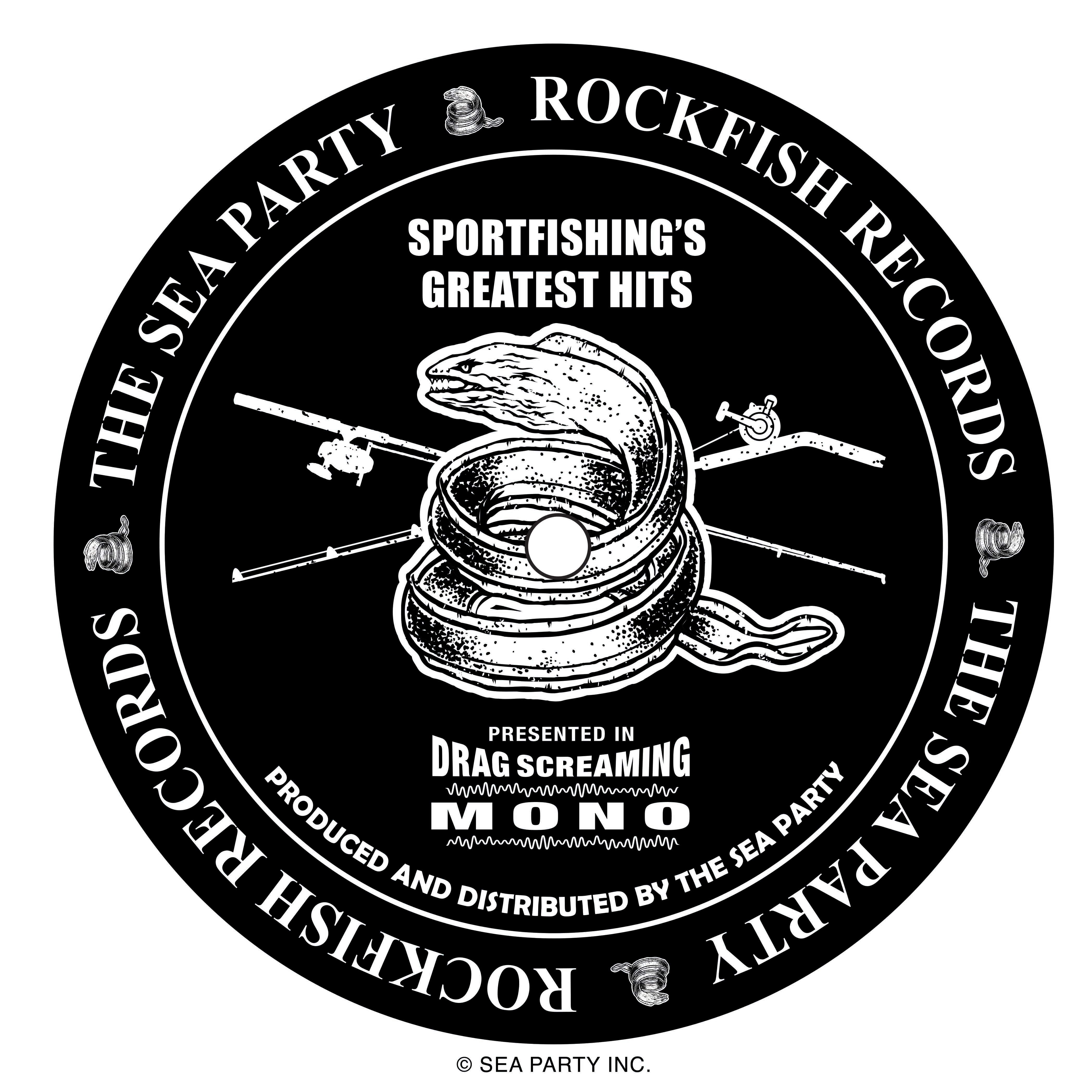 Black Sabbalo LS Performance Crew