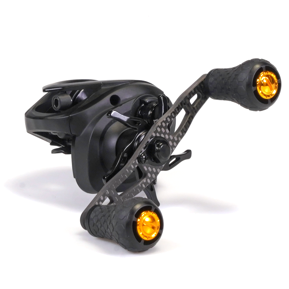 Spro JC Elite MG Casting Reel