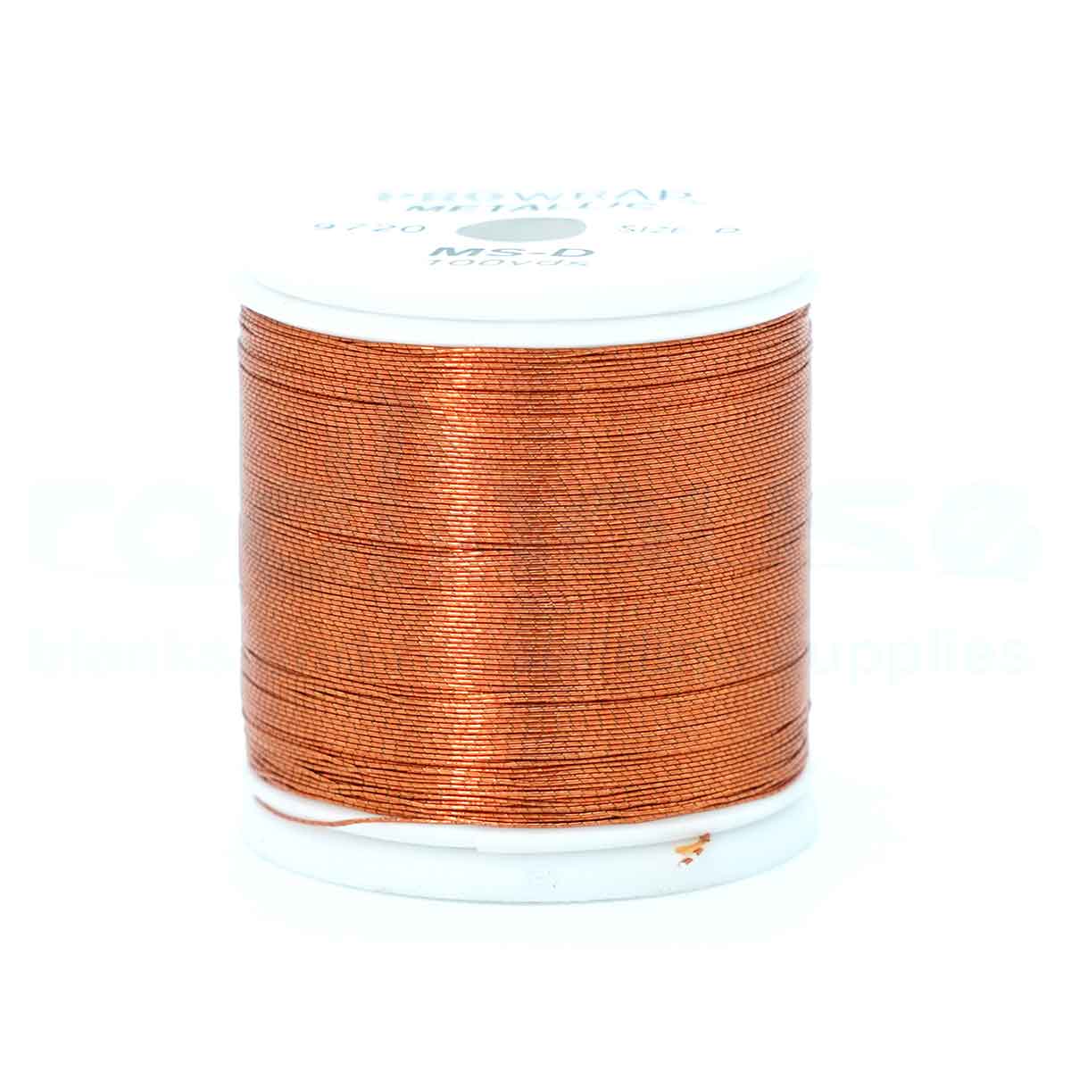 Prowrap Metallic 100 yards