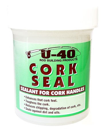 Cork Sealer