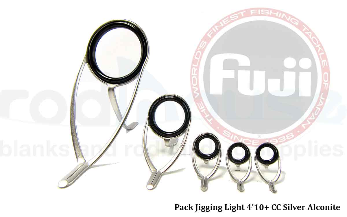 Kit Jigging Light
