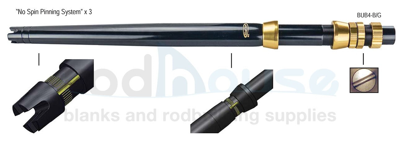 Trolling Butt Straight