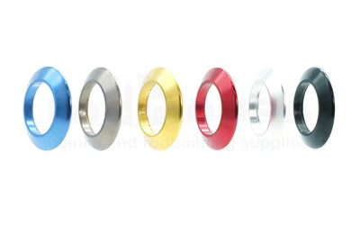 RRD 18 Winding Checks