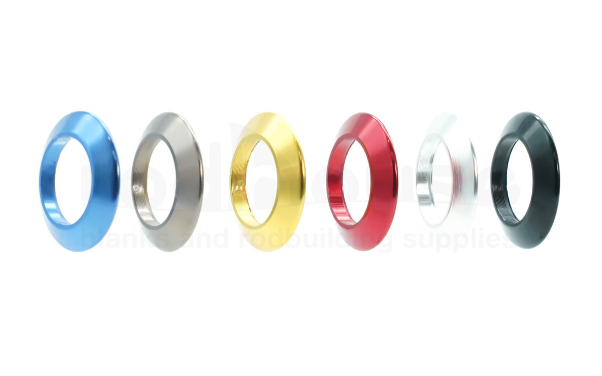 RRD 18 - Titanium chrome